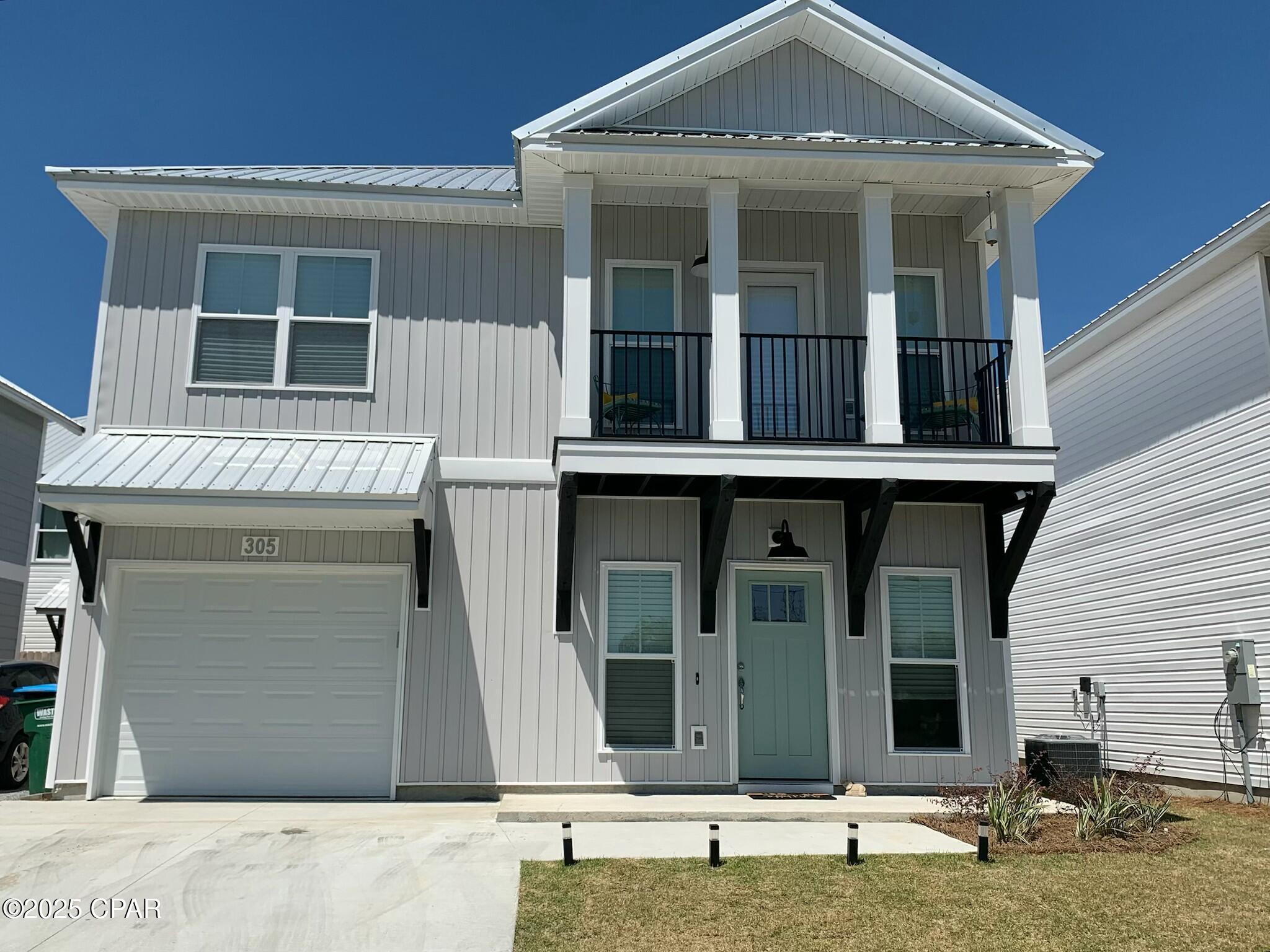 Details for 305 Gay Avenue, Panama City, FL 32404