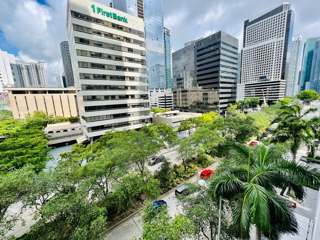 951 W Brickell Ave #607, Miami FL 33131