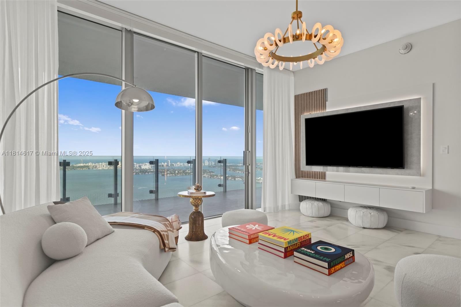 Apartamento para Alugar em Miami, FL