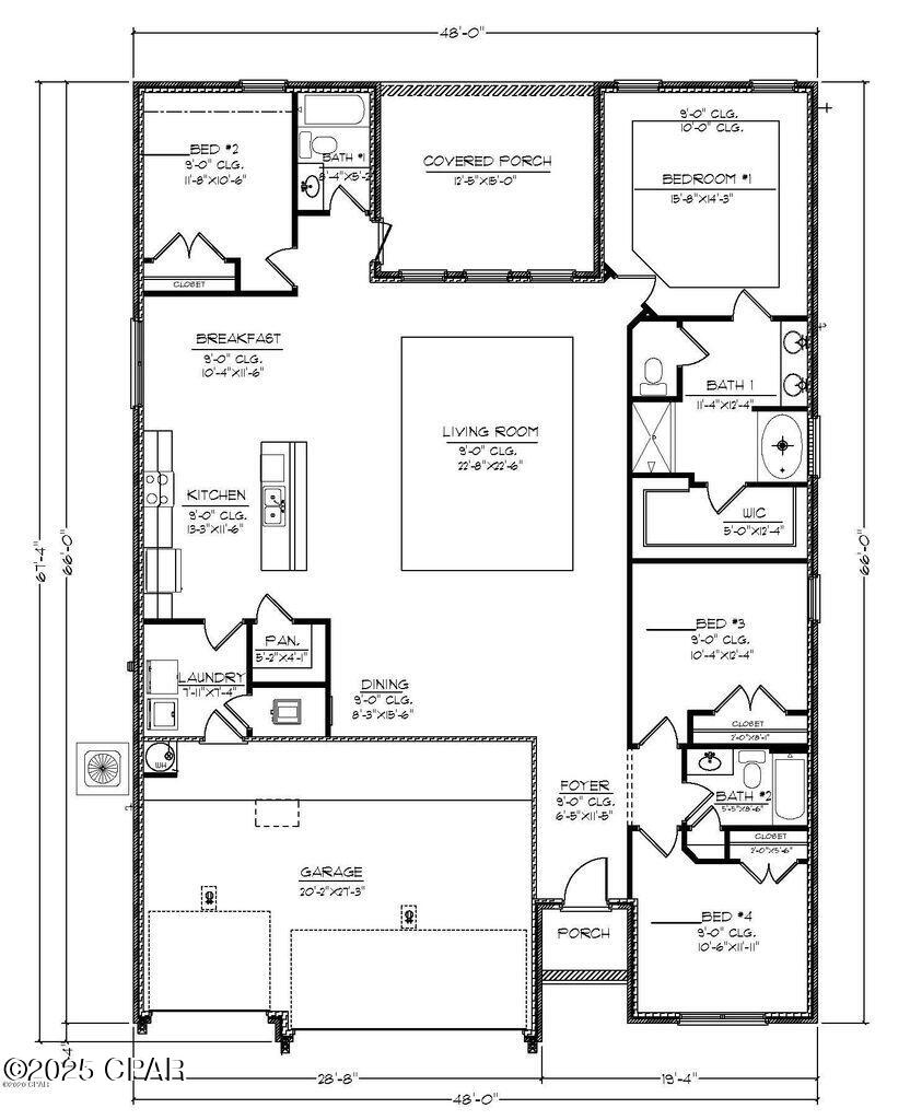 Image 41 For 4789 Standing Cypress Drive