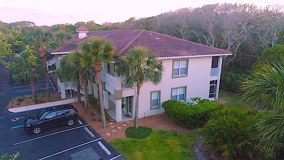 Welcome to 90 San Juan Unit B204 -- a beautifully furnished 3-bedroom, 2-bath end-unit condo in the heart of Palm Coast! Located on the second floor (no upstairs neighbors!), this bright and airy home offers peace, privacy, and convenience.Interior Features: Spacious kitchen with breakfast nook Open living & dining combo filled with natural light Master suite with walk-in closet, en-suite bath & direct porch access Covered & screened back porch - perfect for relaxing coastal eveningsCommunity Amenities: Resort-style pool, clubhouse, tennis, basketball & pickleball courts Intracoastal pavilion ideal for sunsets & morning beach access for sunrise strolls Just minutes to local dining with fresh seafood, boutique shopping & I-95 access Perfectly Positioned between the Intracoastal Waterway and the Atlantic Ocean &#x14; enjoy the best of both worlds in this growing coastal community. Whether you're heading to Jacksonville, Daytona Beach, or just enjoying the laid-back Palm Coast lifestyle, this condo delivers comfort, convenience, and charm.

Schedule your tour today and make coastal living a reality!

#PalmCoastLiving #FloridaCondoForSale #BeachLife #IntracoastalViews #RealEstateFlorida #FurnishedCondo #MearsRealtyGroup #SunriseToSunset #PalmCoastHomes