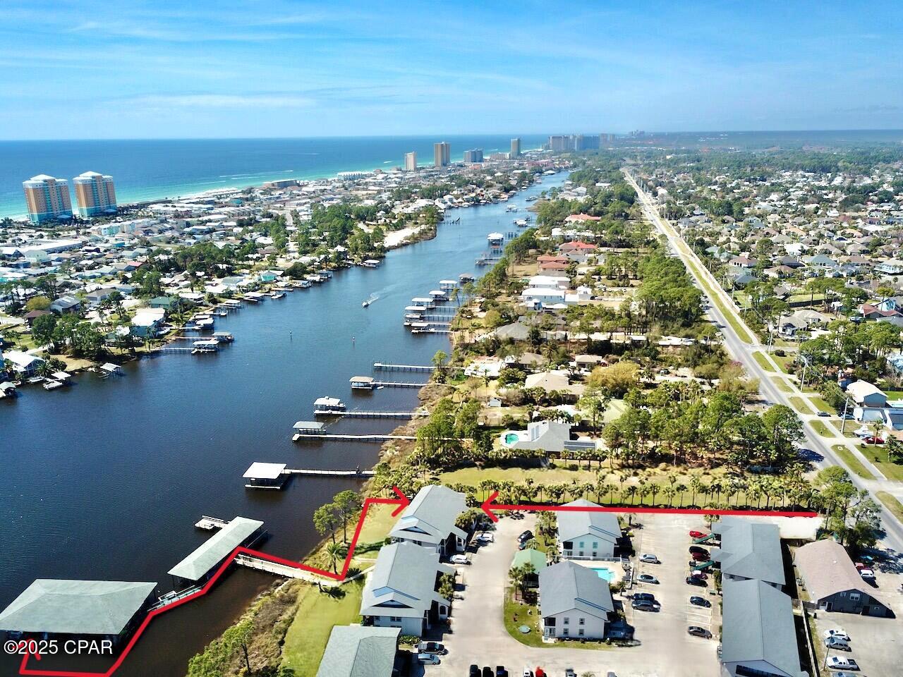 Image 45 For 7813 Lagoon Drive 8c