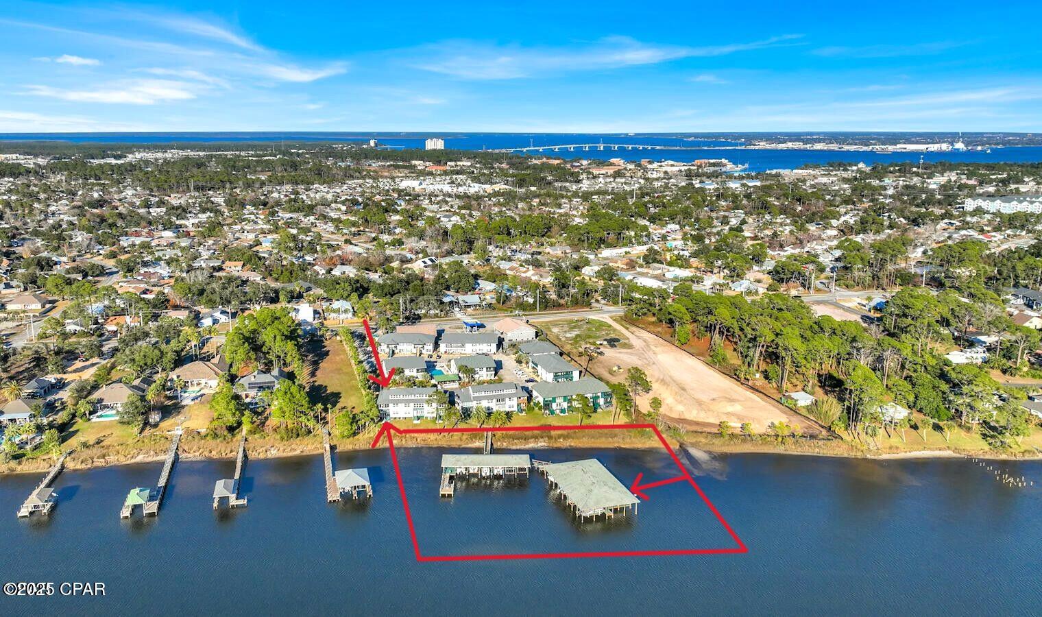Image 46 For 7813 Lagoon Drive 8c