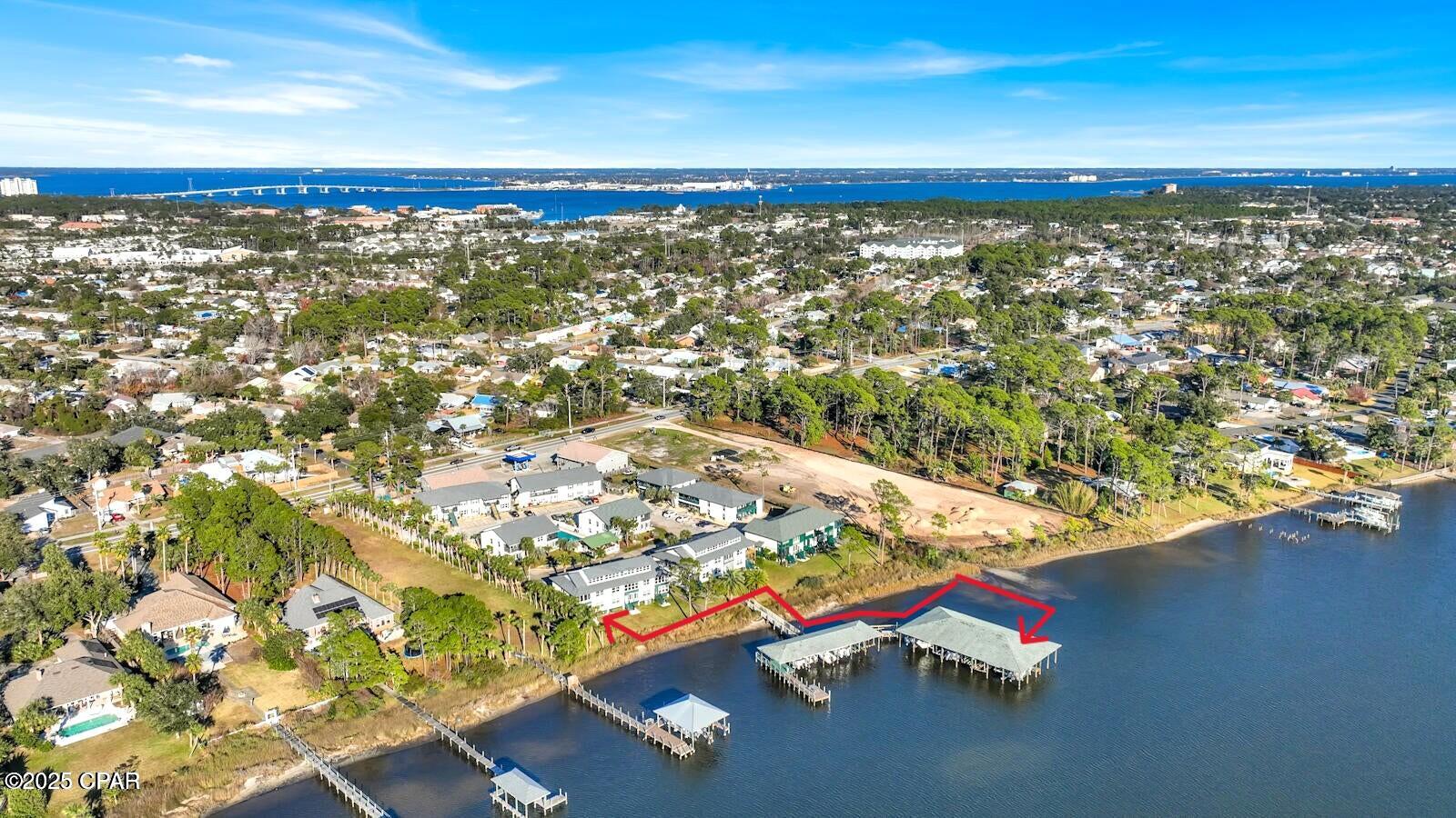 Image 57 For 7813 Lagoon Drive 8c