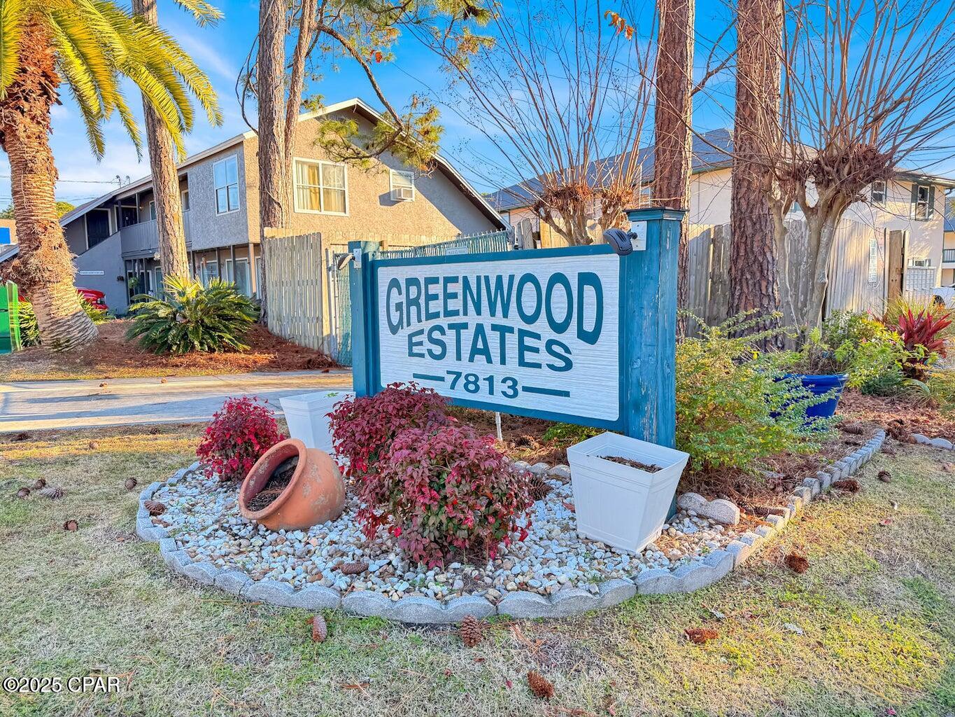 Image 64 For 7813 Lagoon Drive 8c