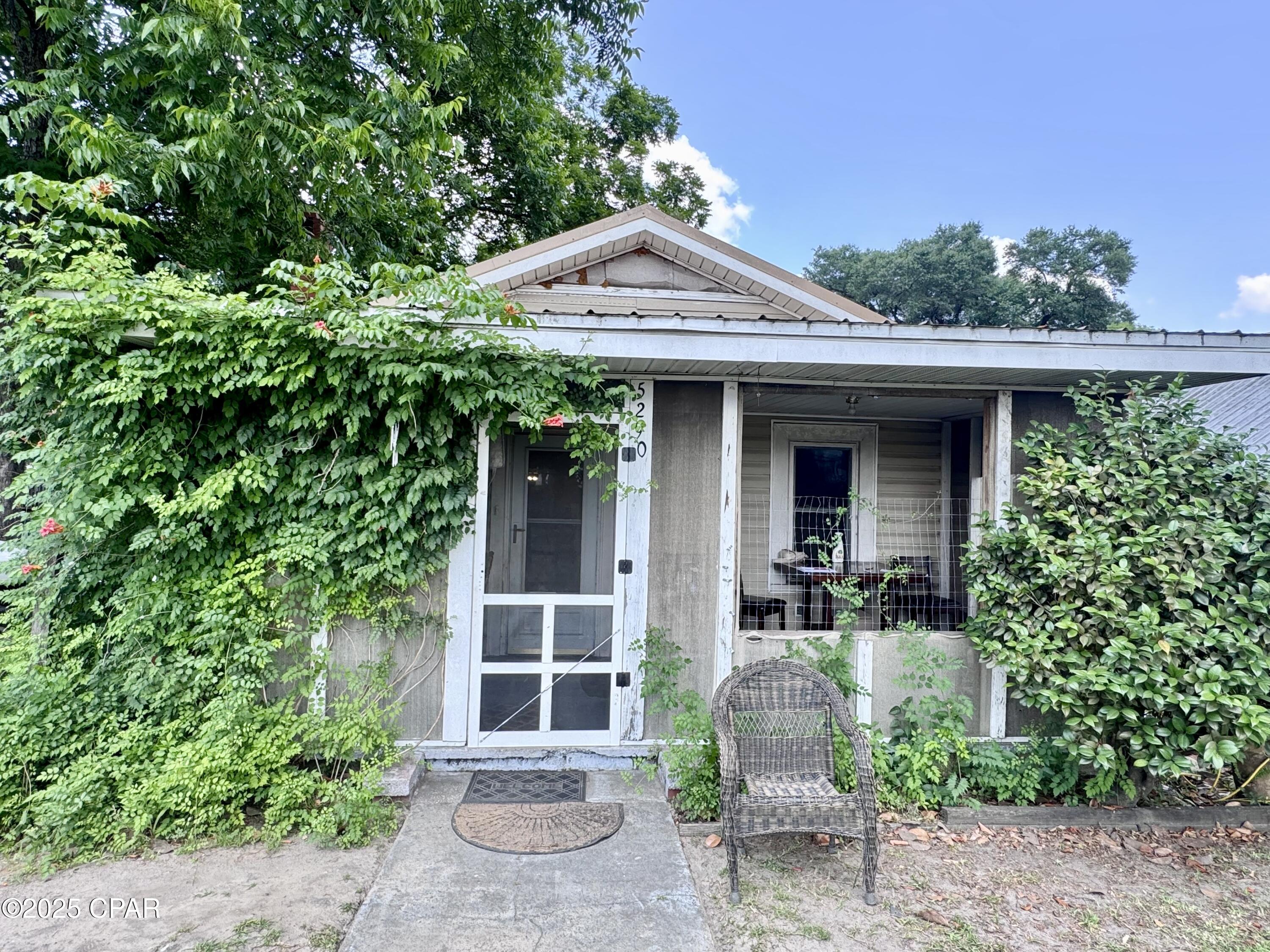 Details for 5290 Alabama Street, Graceville, FL 32440