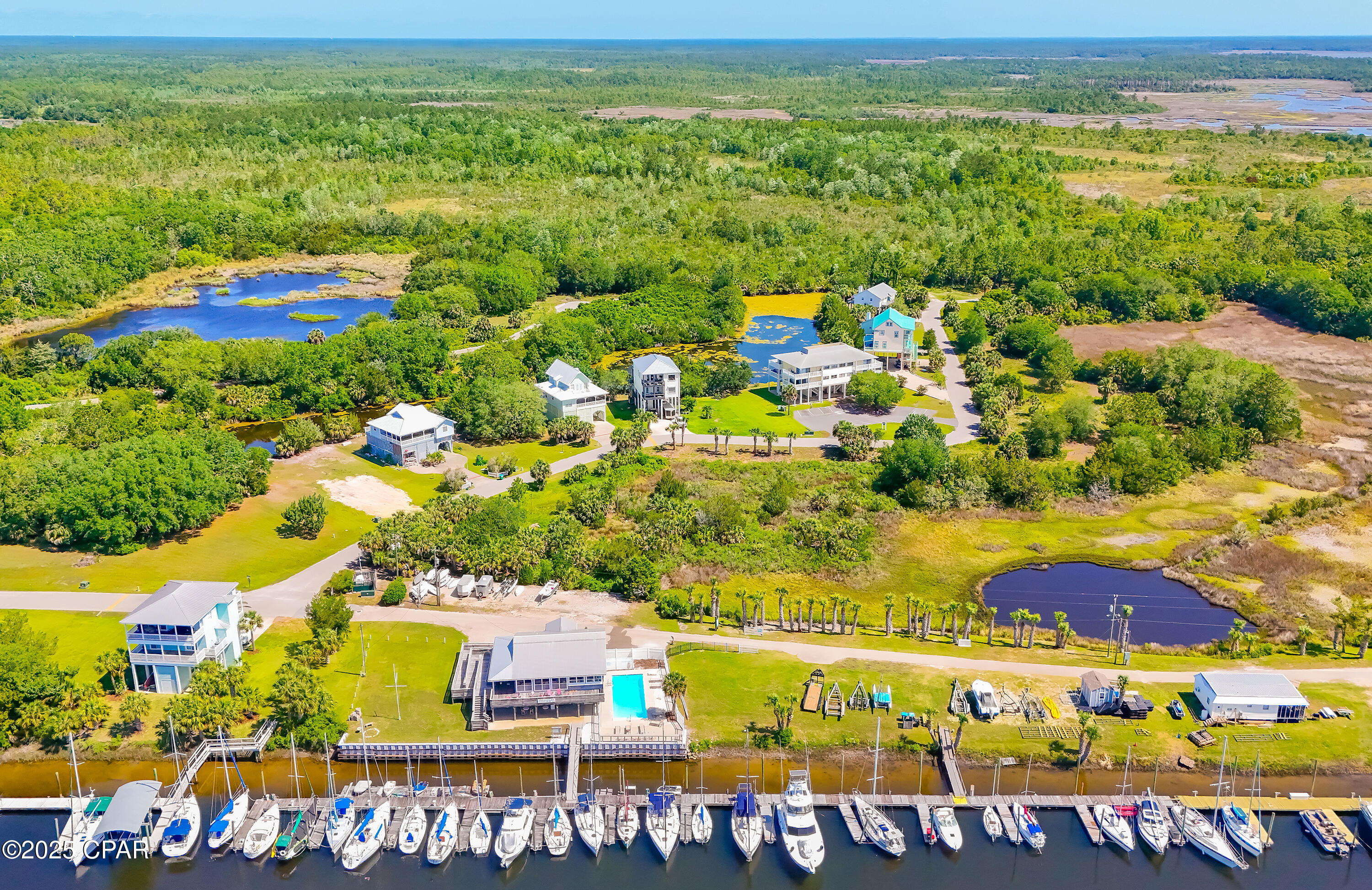 26 Sea Breeze Drive #7B, Crawfordville, Florida image 5