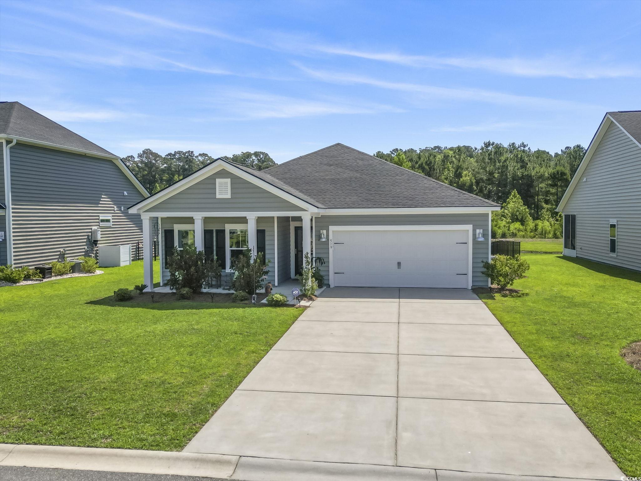 519 Royal Jay Ln. Longs, SC 29568