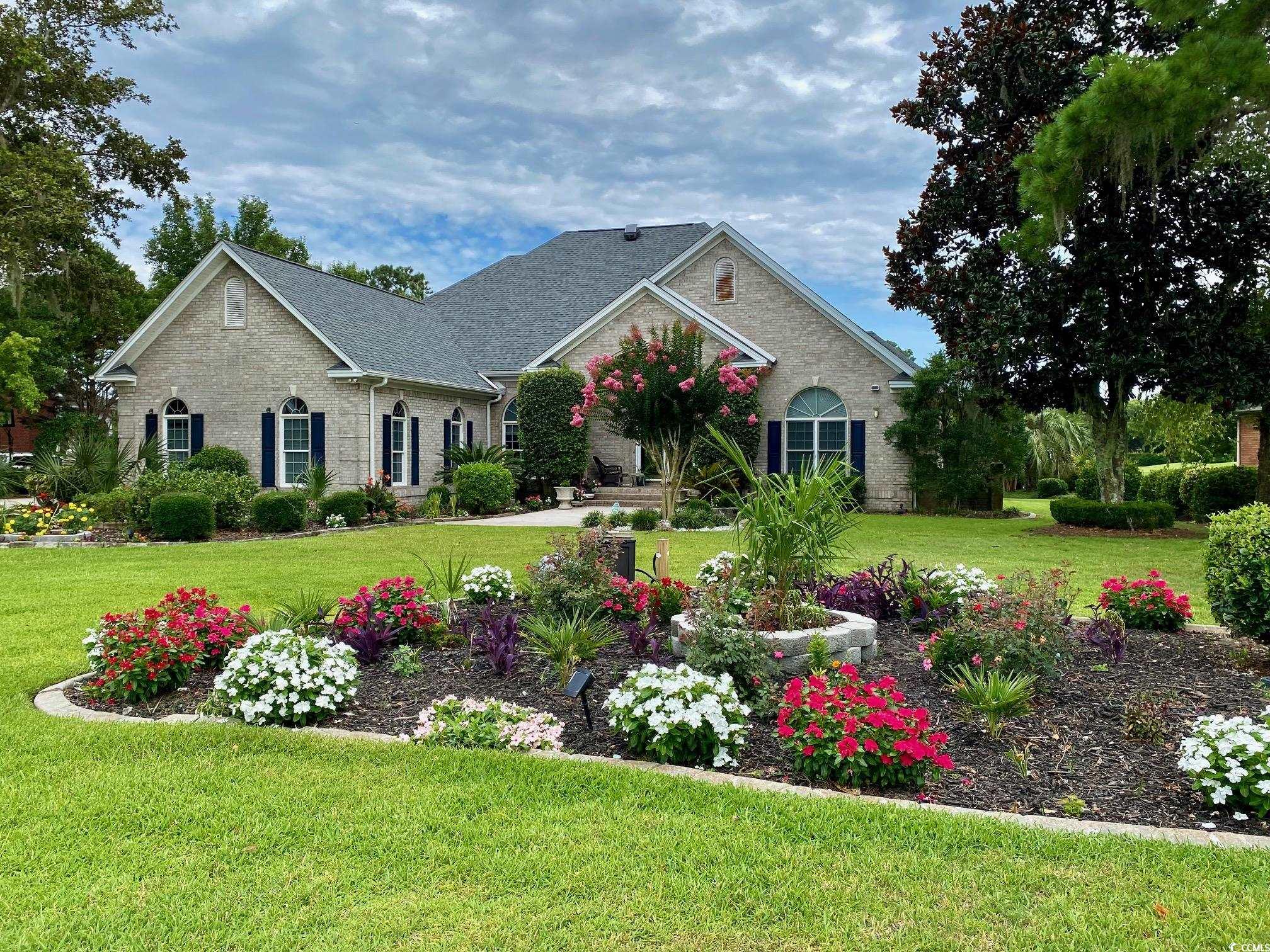 383 Oatland Lake Rd. Pawleys Island, SC 29585