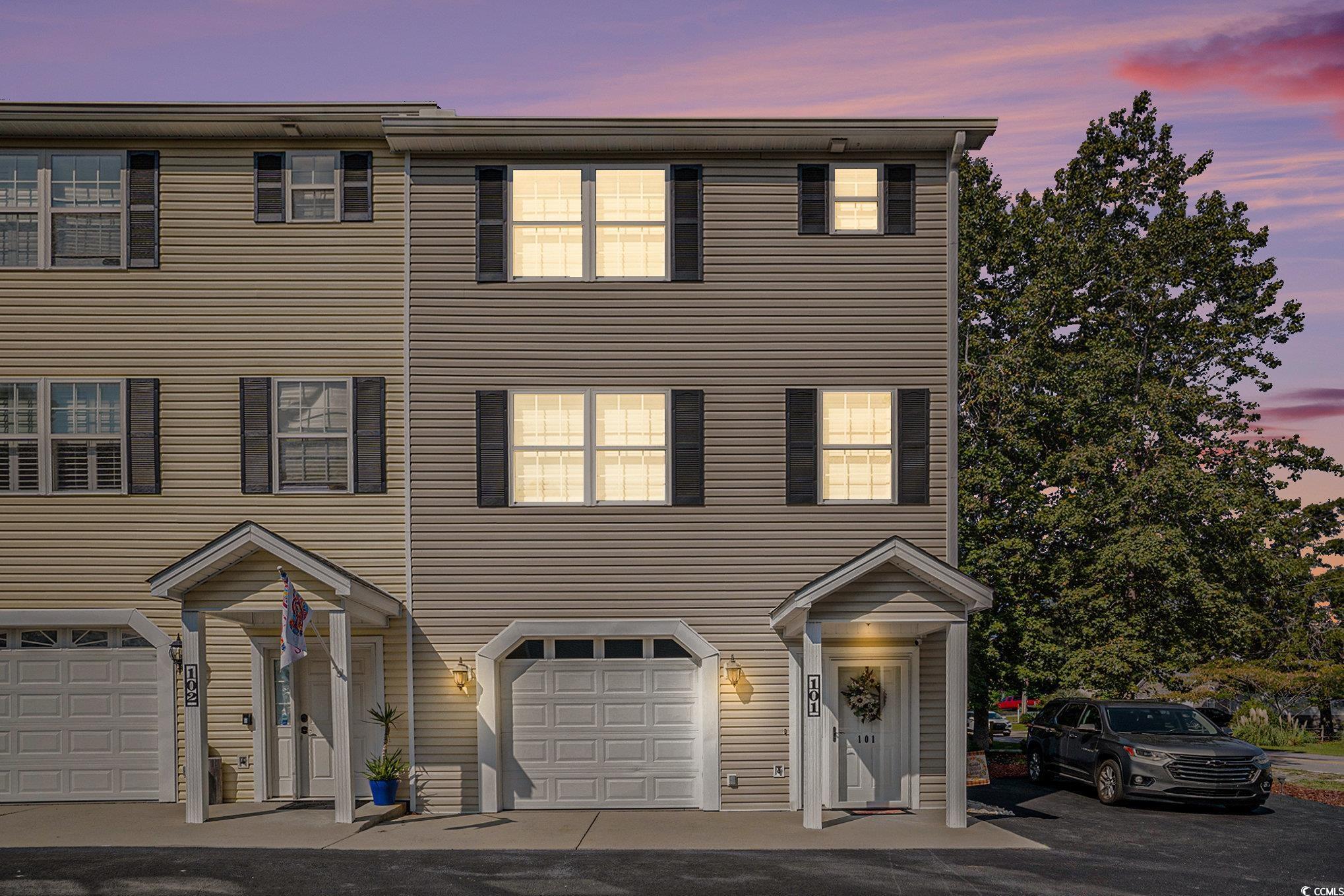 2428 Little River Neck Rd. UNIT #101 North Myrtle Beach, SC 29582