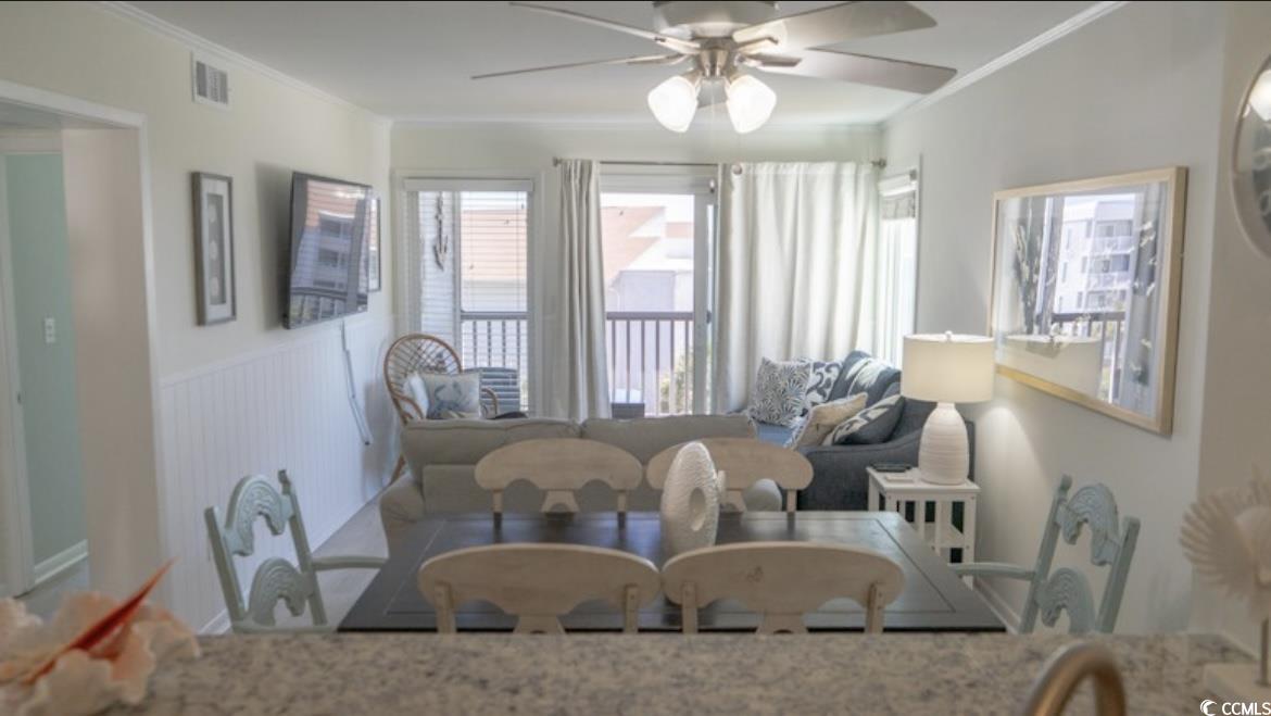 9571 Shore Dr. UNIT #318 Myrtle Beach, SC 29572