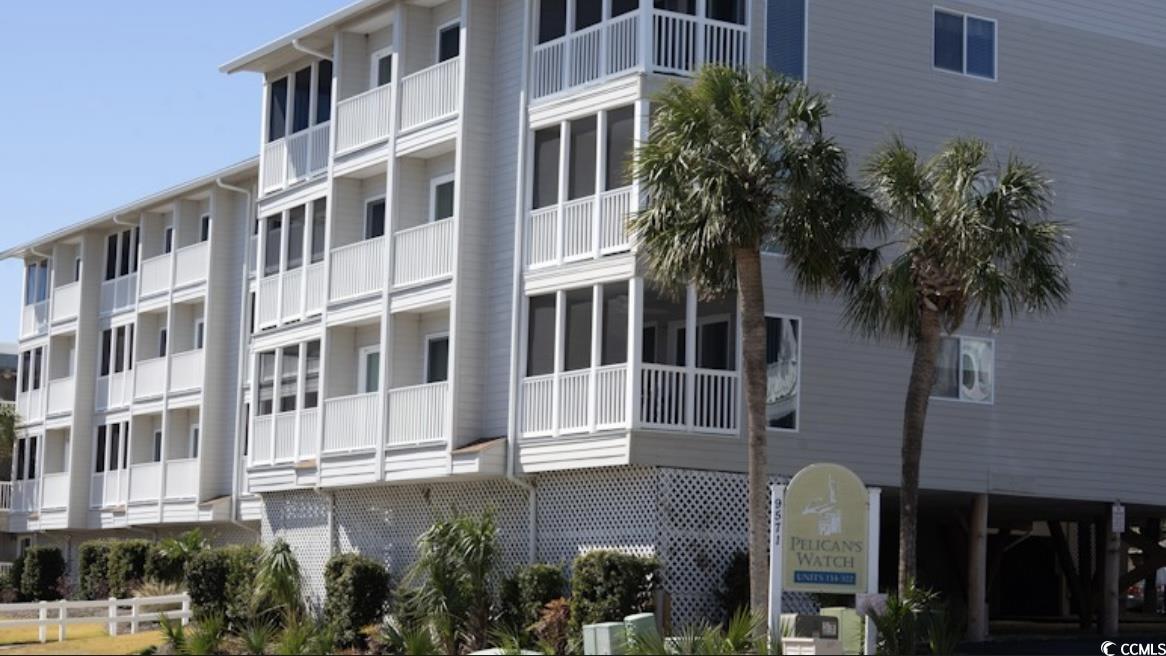 9571 Shore Dr. UNIT #318 Myrtle Beach, SC 29572