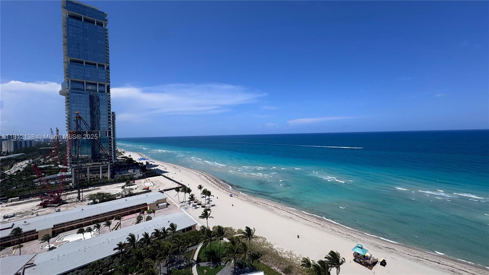 18201 Collins Ave #1904, Sunny Isles Beach FL 33160