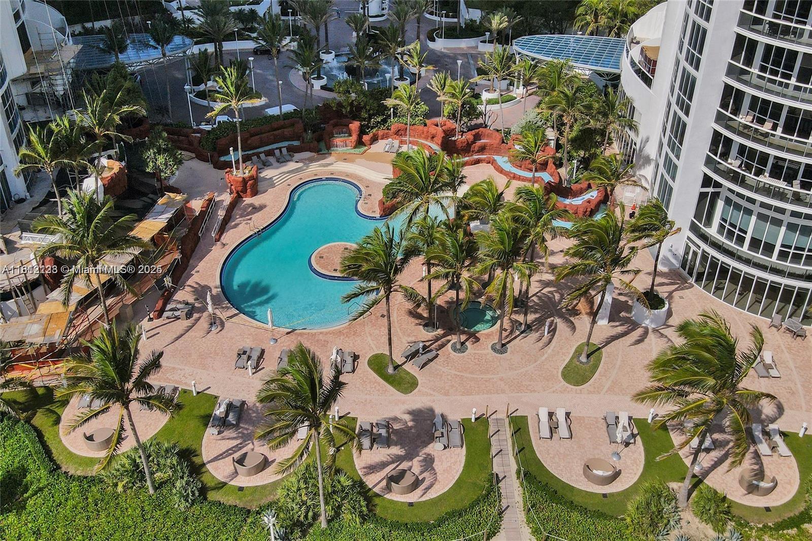 18201 Collins Ave #1904, Sunny Isles Beach FL 33160