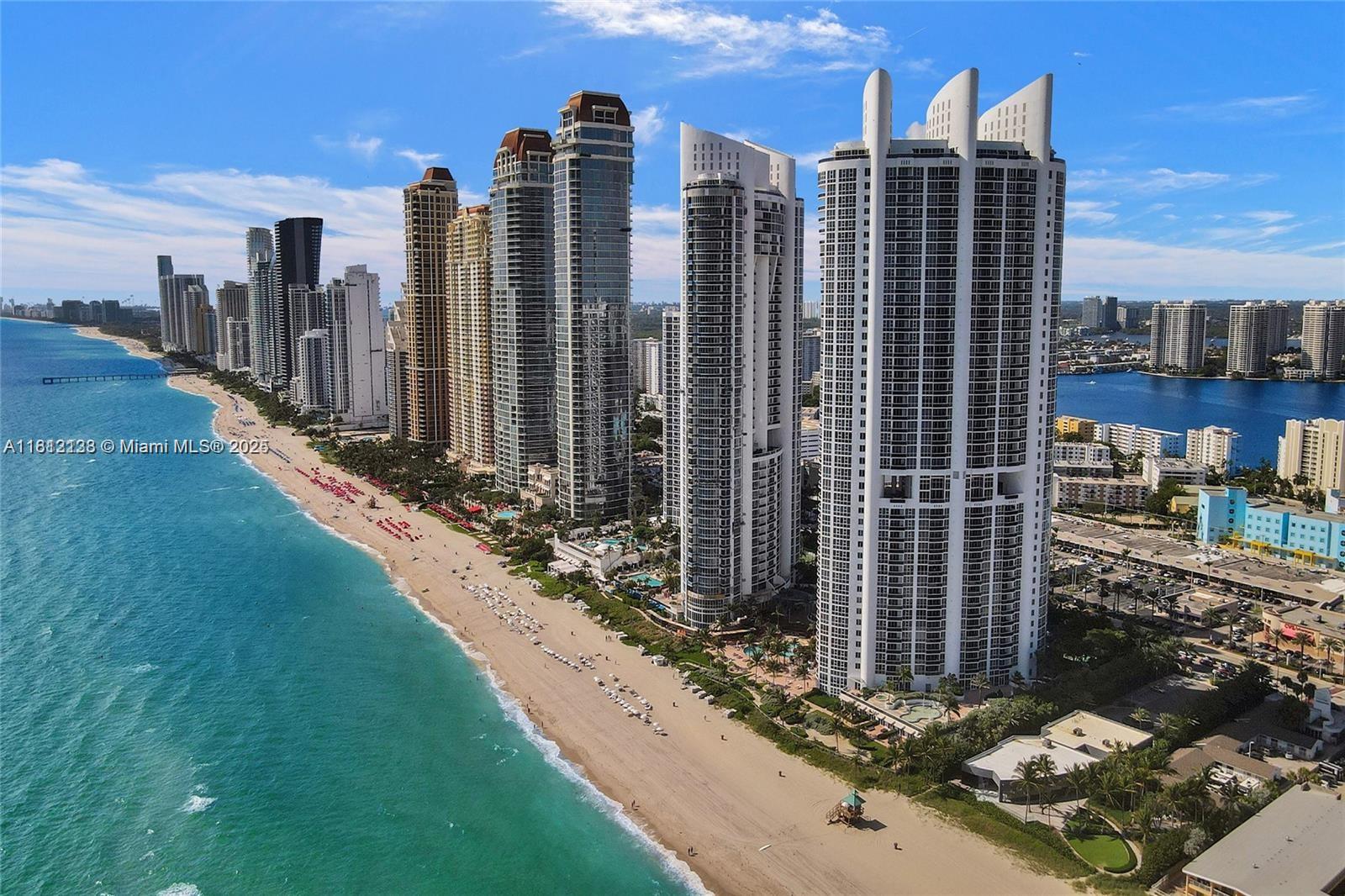 18201 Collins Ave #1904, Sunny Isles Beach FL 33160