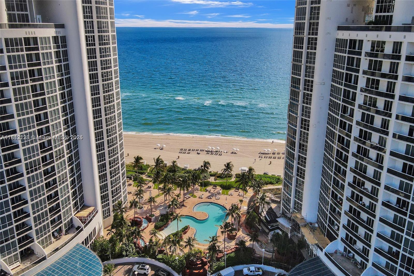18201 Collins Ave #1904, Sunny Isles Beach FL 33160