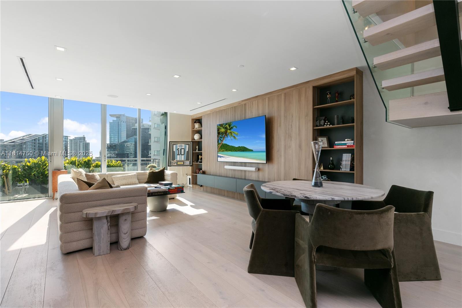 Apartamento en Venta en Miami, FL