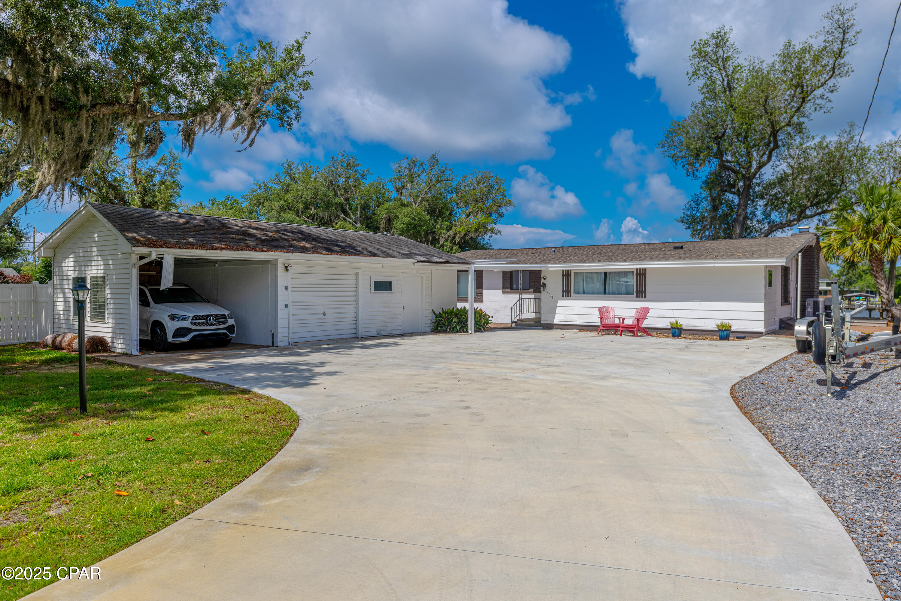 Image 1 For 2313 Mound Avenue