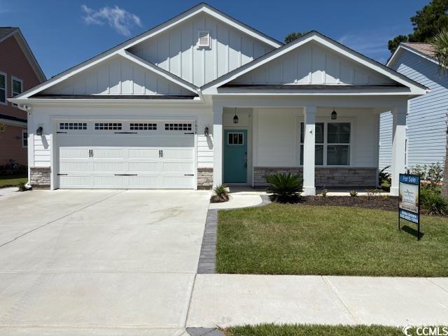 1039 Graybill Lane North Myrtle Beach, SC 29582