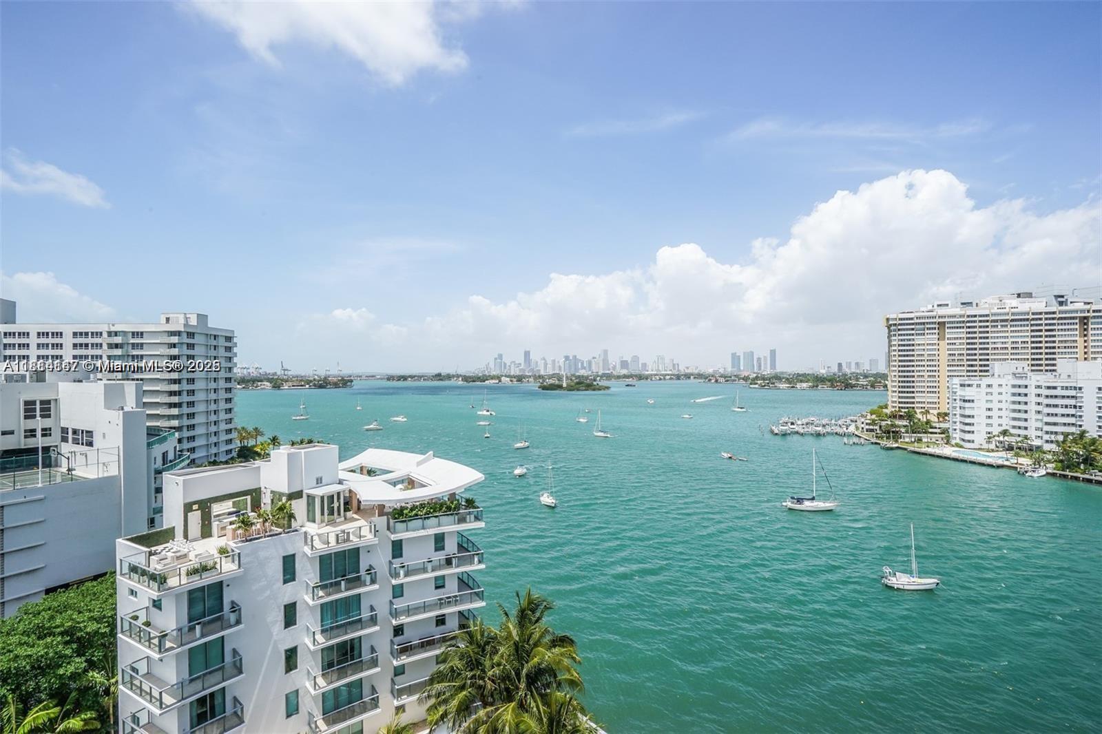 Apartamento para Alugar em Miami Beach, FL