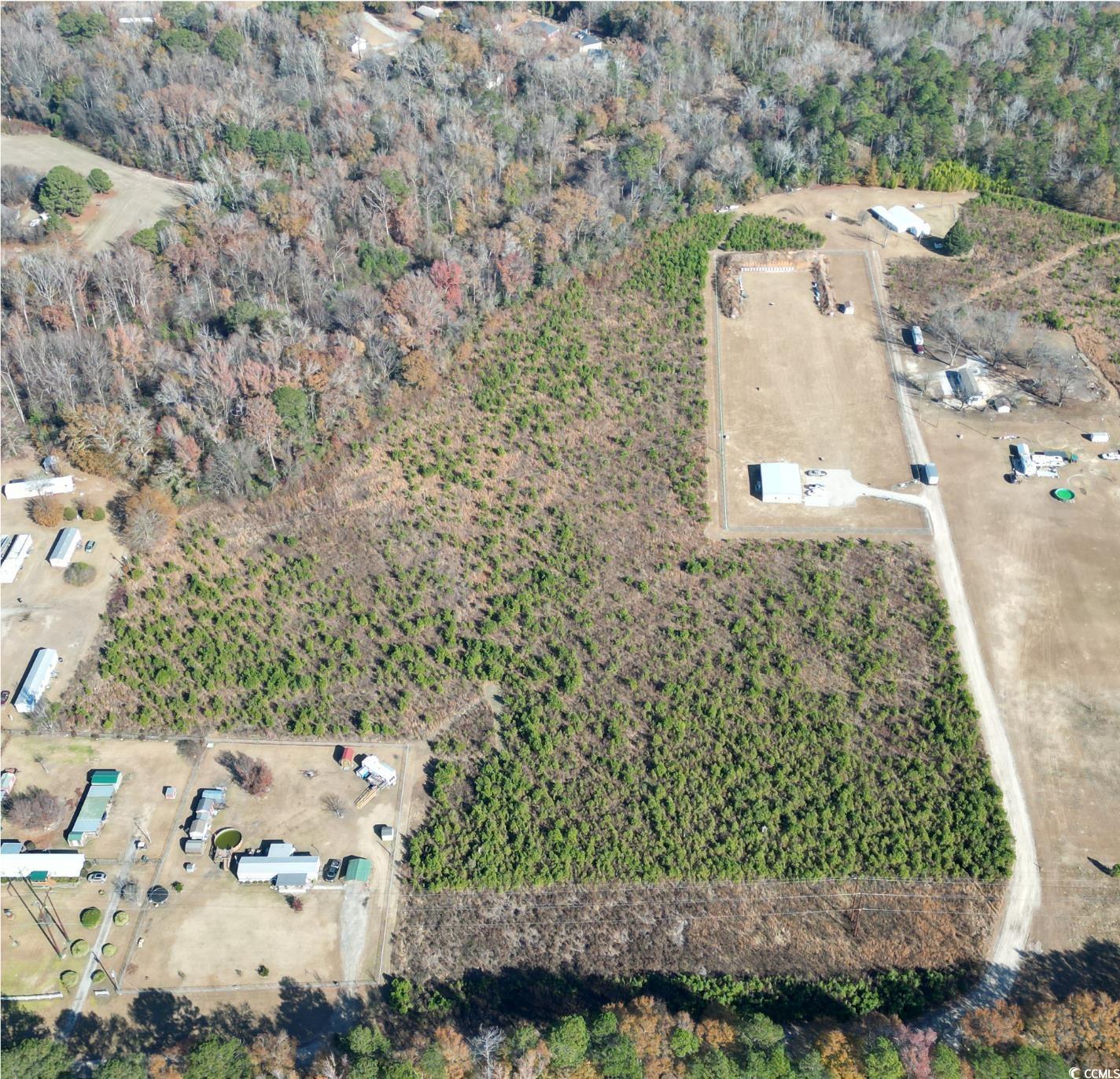19.6 Acres Case St. Darlington, SC 29532