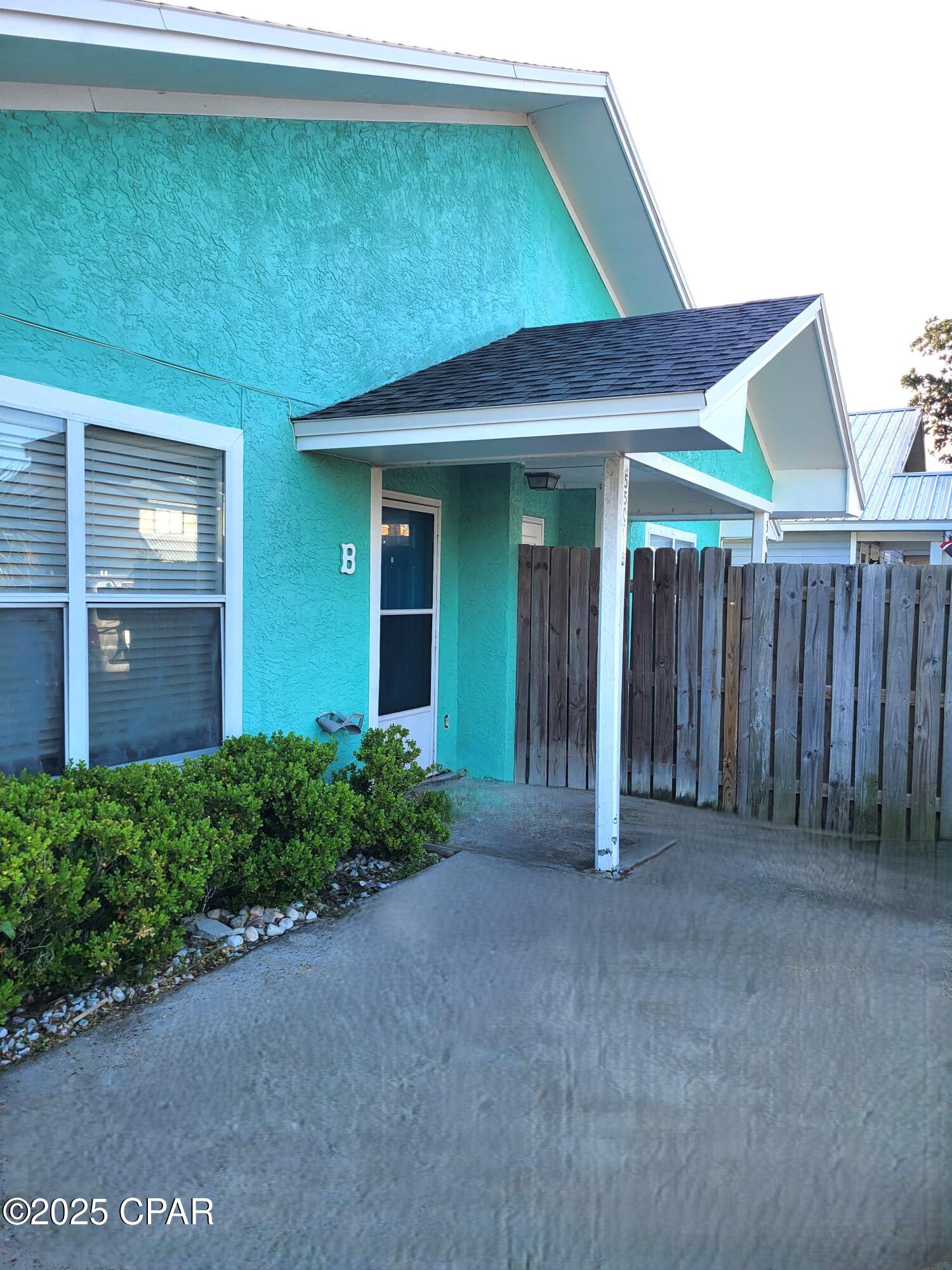 Details for 5500 Sunset Avenue B, Panama City Beach, FL 32408
