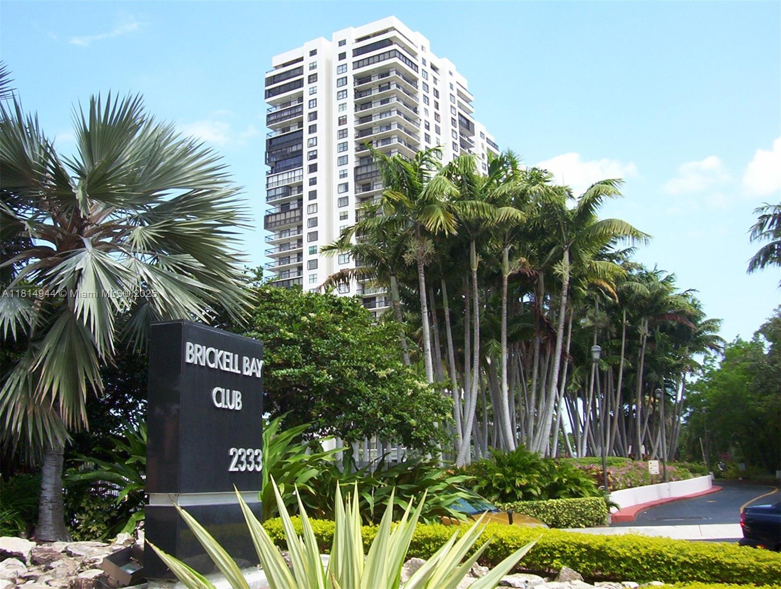 2333 Brickell Ave #615, Miami FL 33129