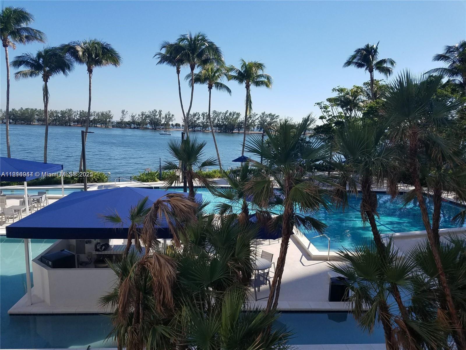 2333 Brickell Ave #615, Miami FL 33129