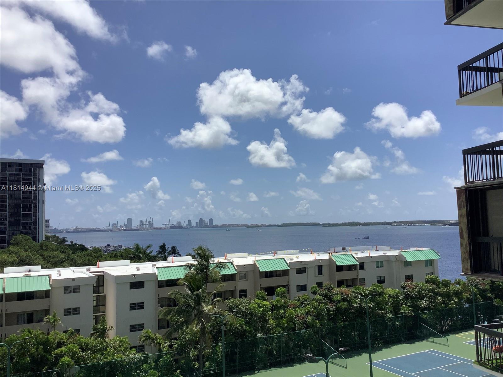 2333 Brickell Ave #615, Miami FL 33129