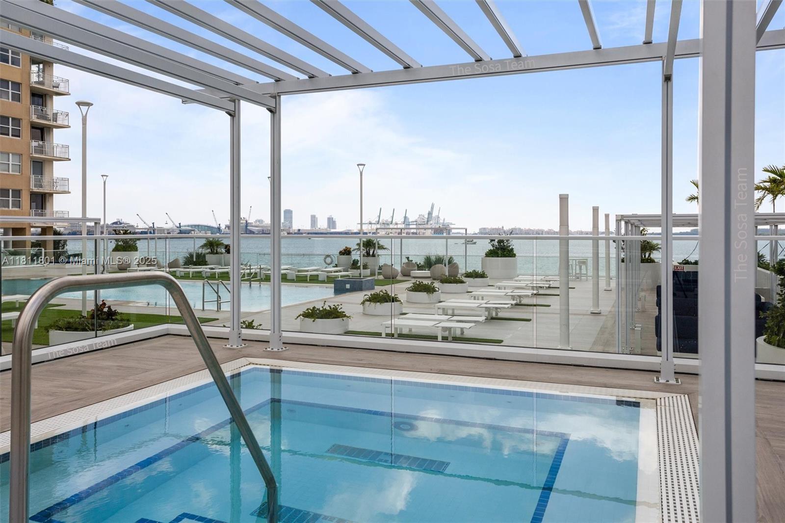 770 Claughton Island Dr #1101, Miami FL 33131