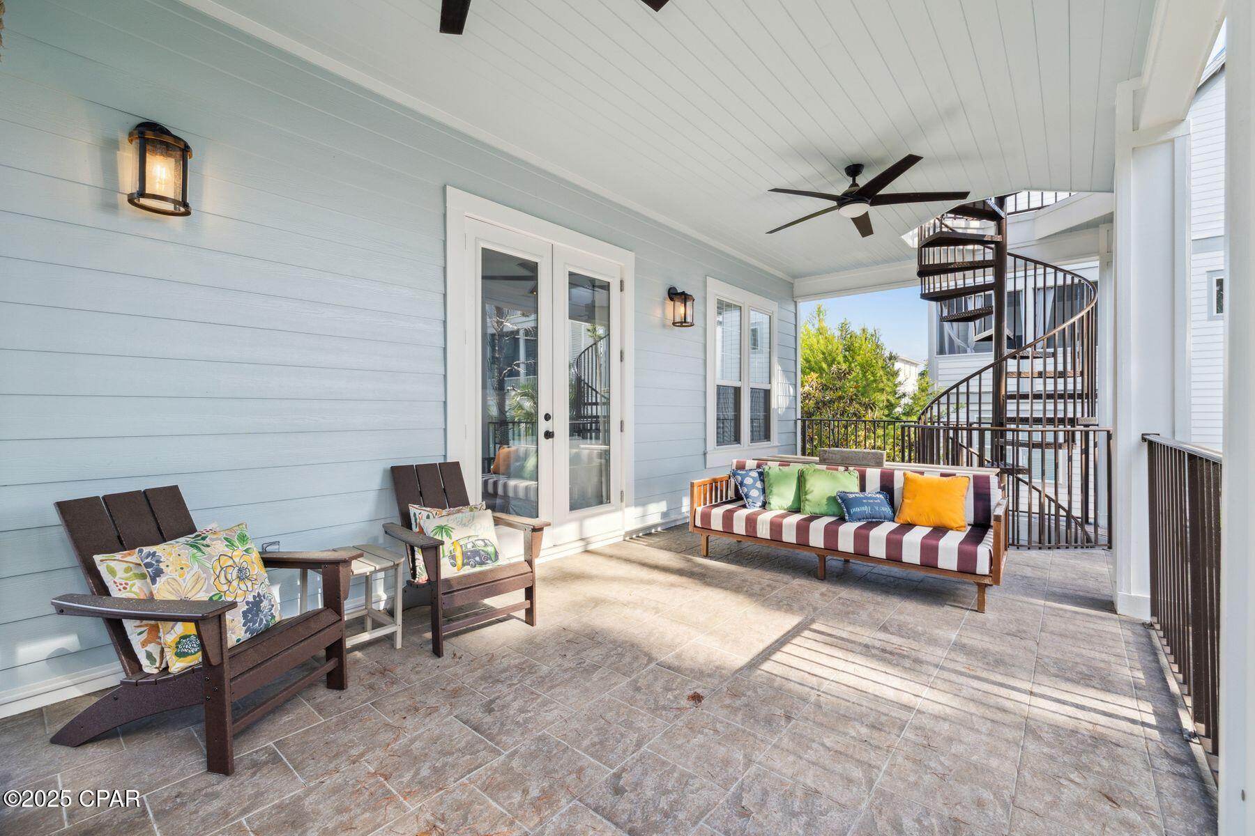 51 Grande Pointe Drive, Inlet Beach, Florida image 32