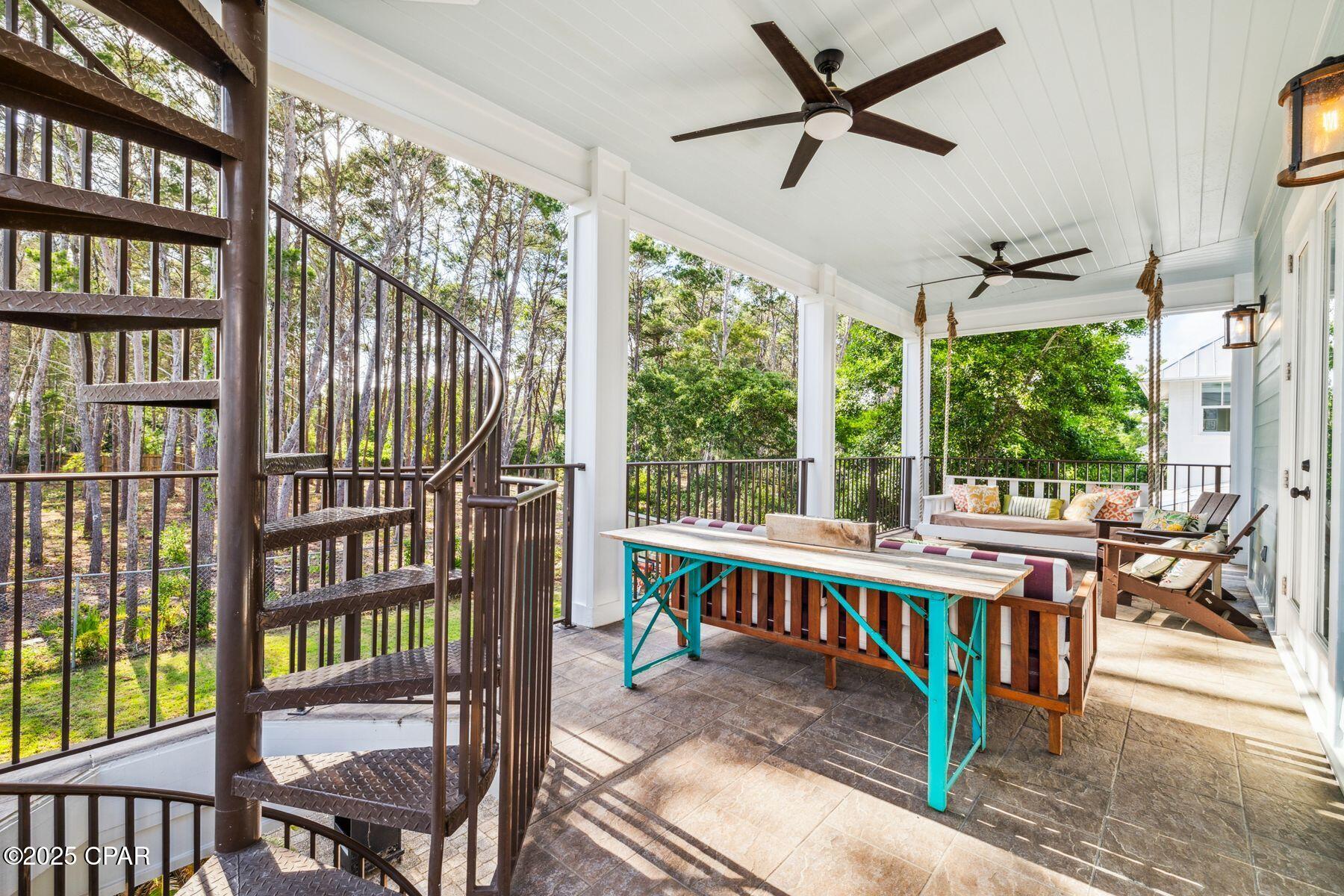 51 Grande Pointe Drive, Inlet Beach, Florida image 33
