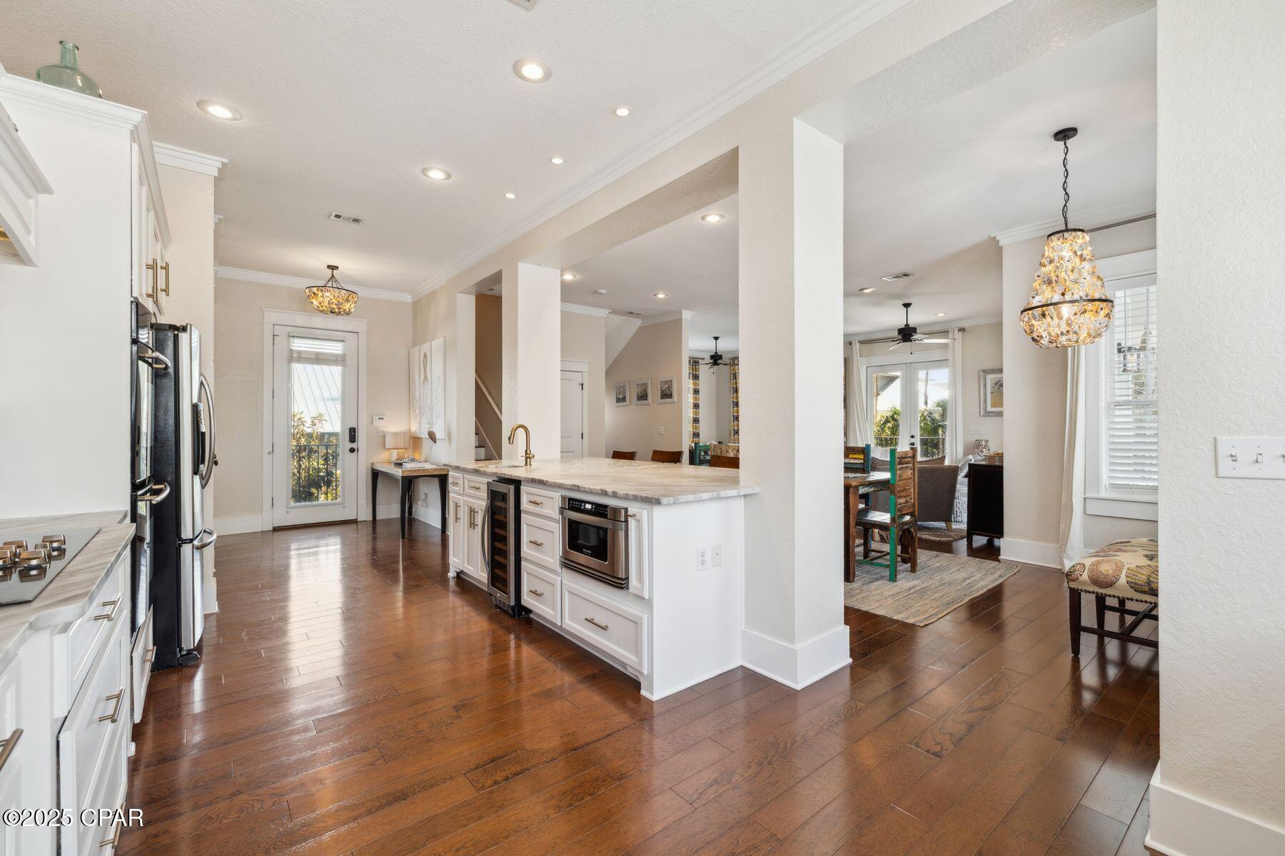 51 Grande Pointe Drive, Inlet Beach, Florida image 7