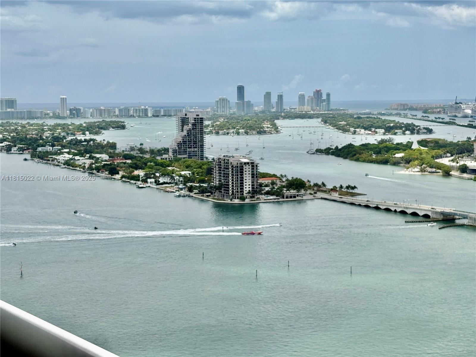 1800 N Bayshore Dr #3512, Miami FL 33132