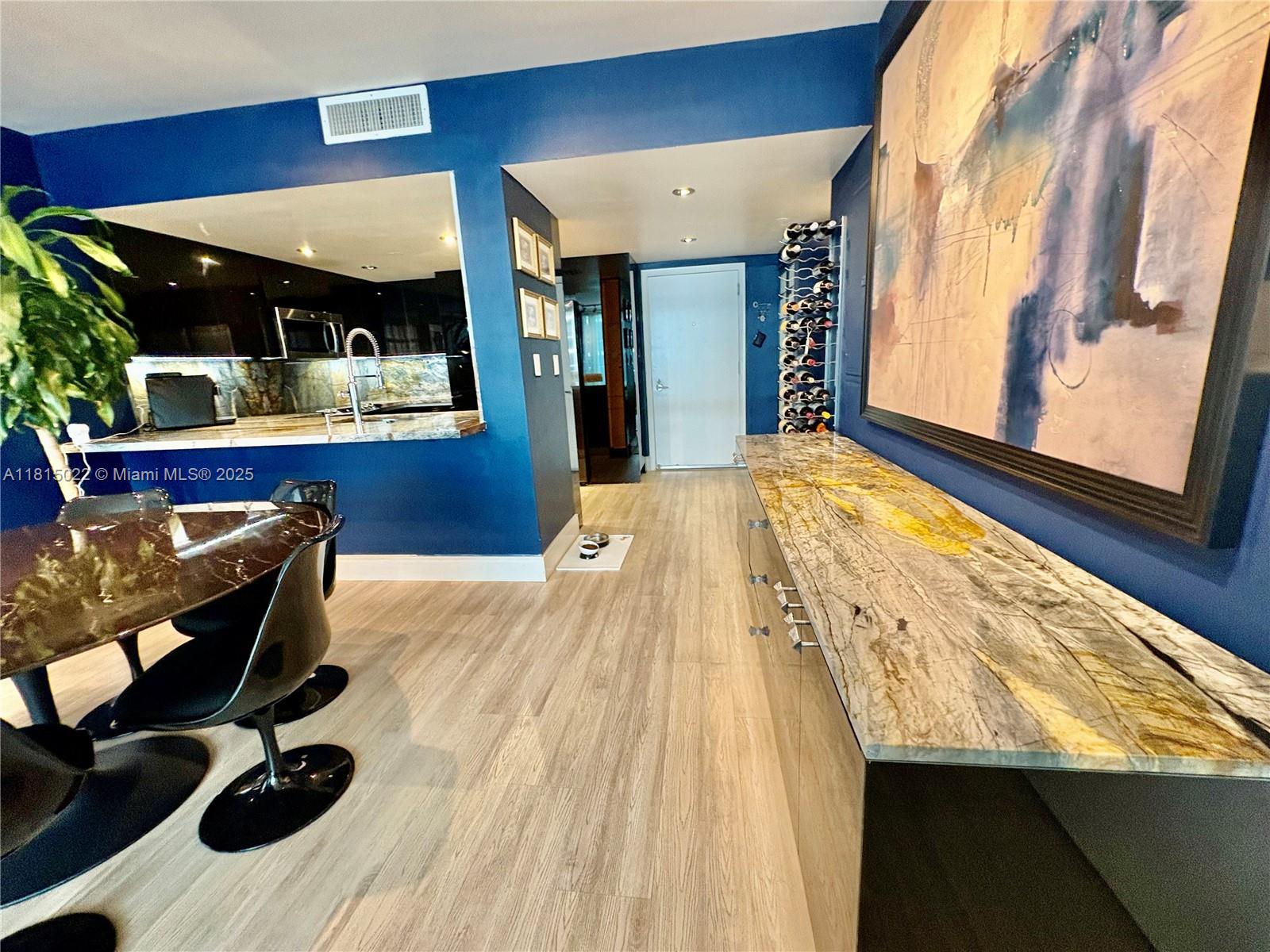 1800 N Bayshore Dr #3512, Miami FL 33132