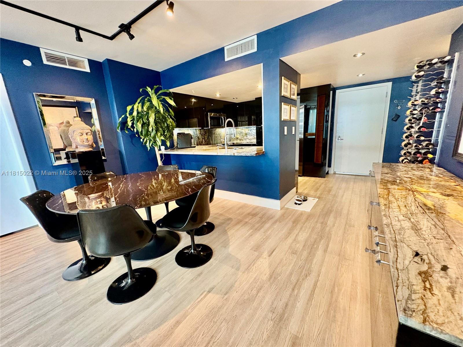 1800 N Bayshore Dr #3512, Miami FL 33132