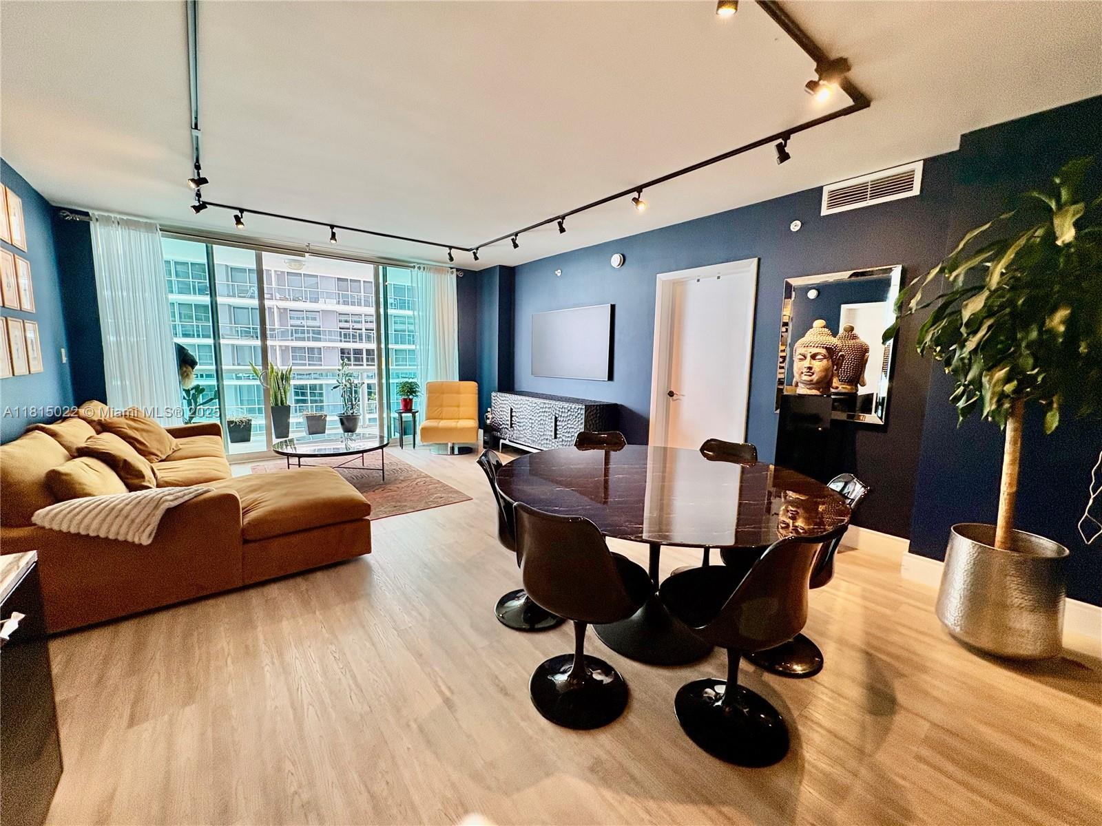 1800 N Bayshore Dr #3512, Miami FL 33132