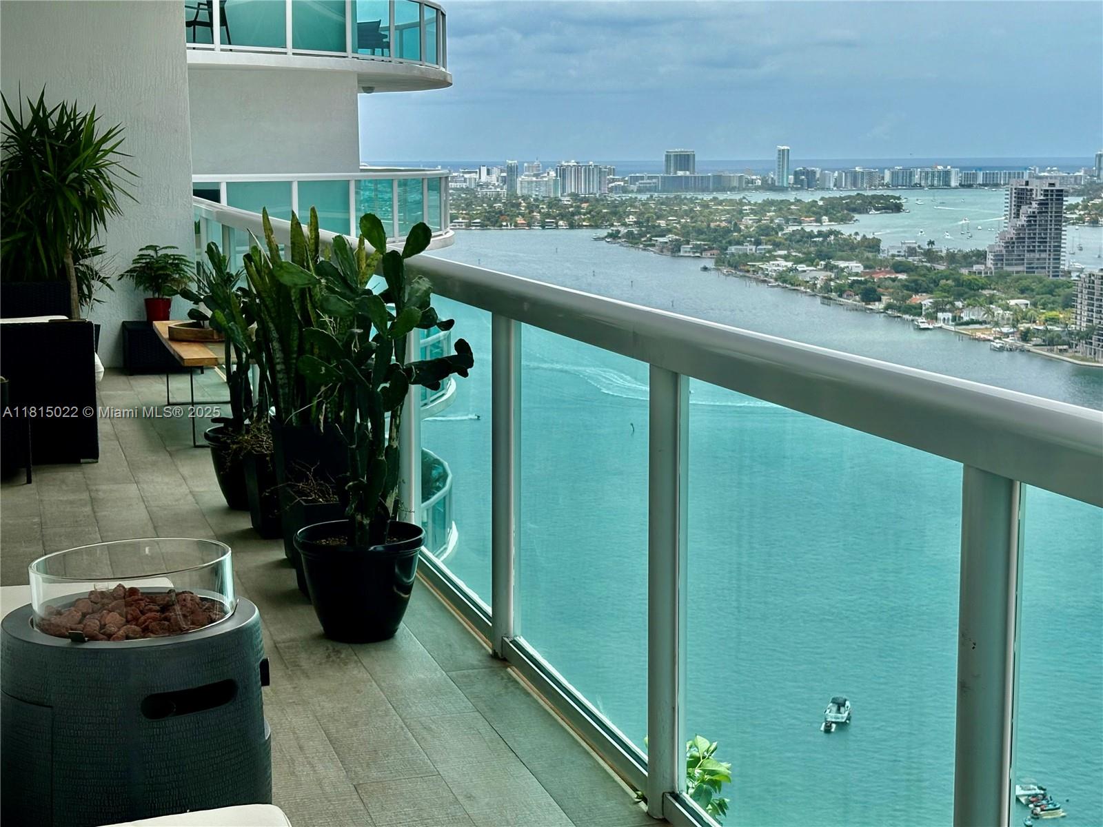 1800 N Bayshore Dr #3512, Miami FL 33132