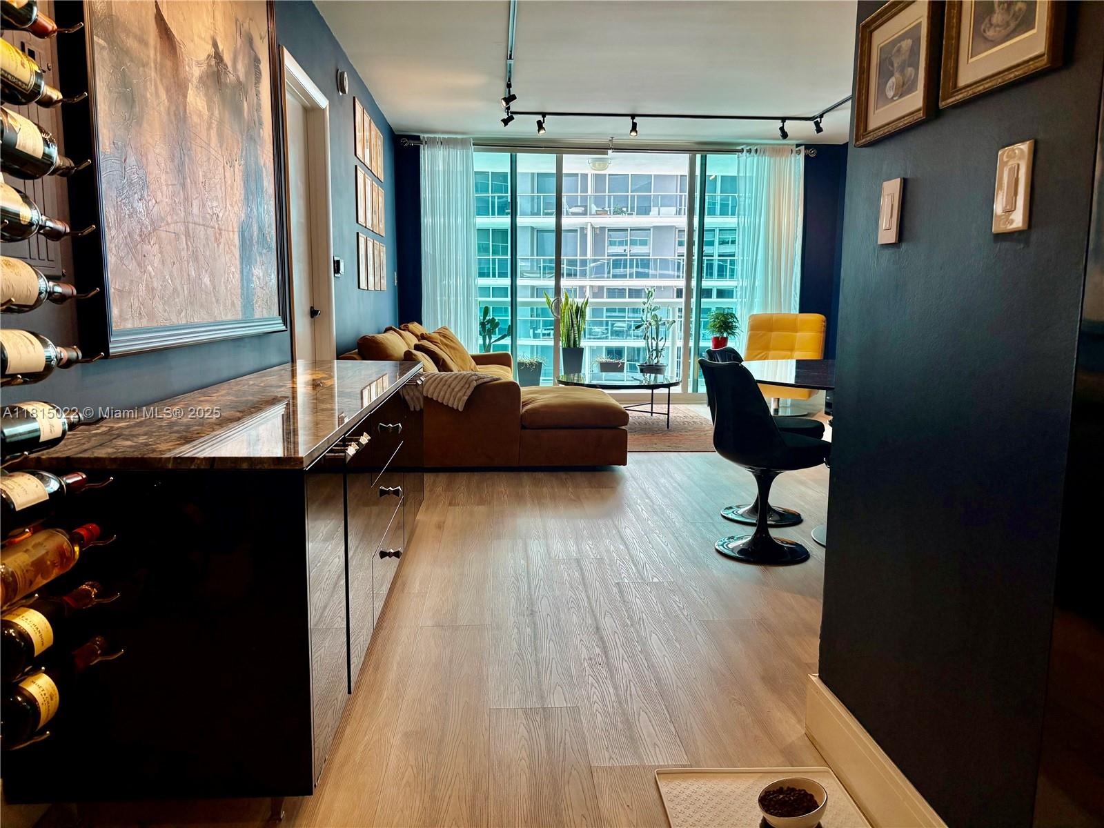 1800 N Bayshore Dr #3512, Miami FL 33132