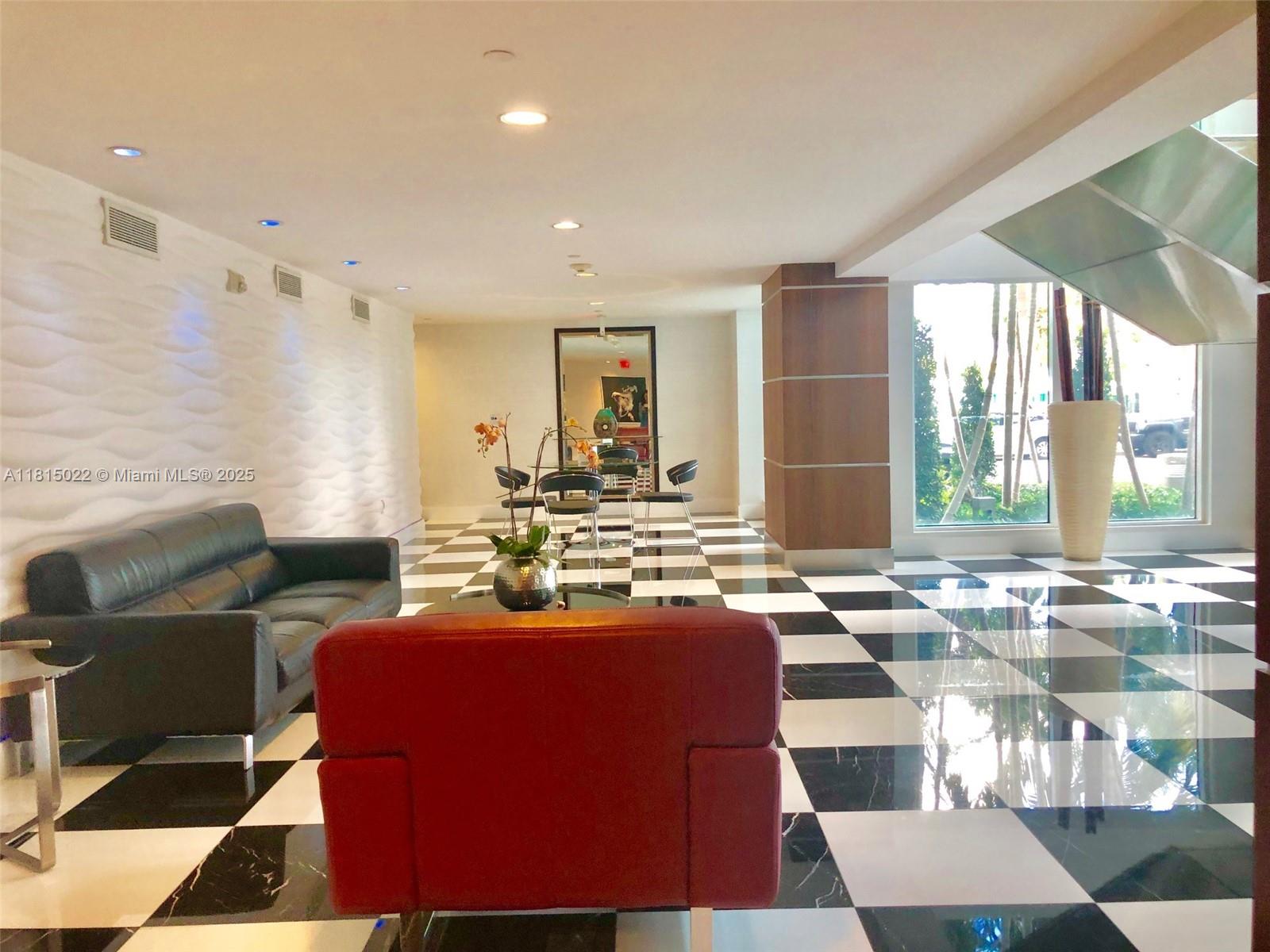 1800 N Bayshore Dr #3512, Miami FL 33132
