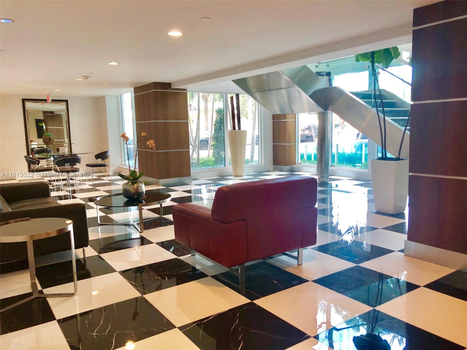 1800 N Bayshore Dr #3512, Miami FL 33132
