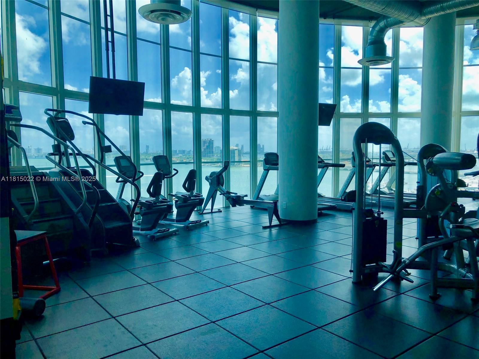 1800 N Bayshore Dr #3512, Miami FL 33132