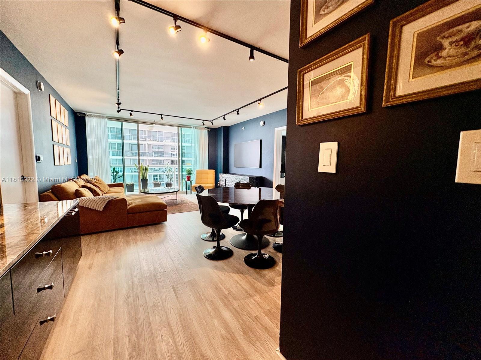 1800 N Bayshore Dr #3512, Miami FL 33132