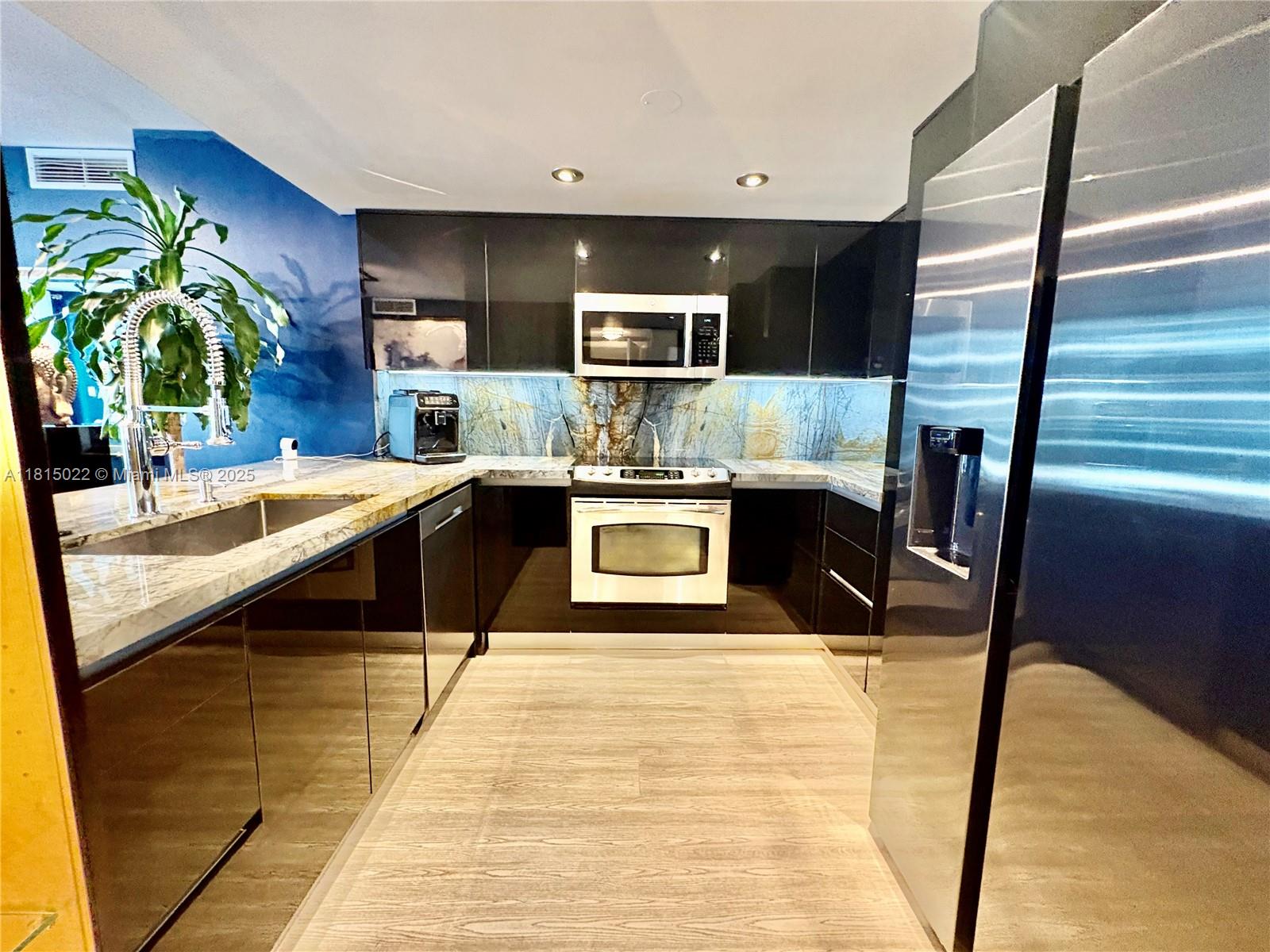 1800 N Bayshore Dr #3512, Miami FL 33132