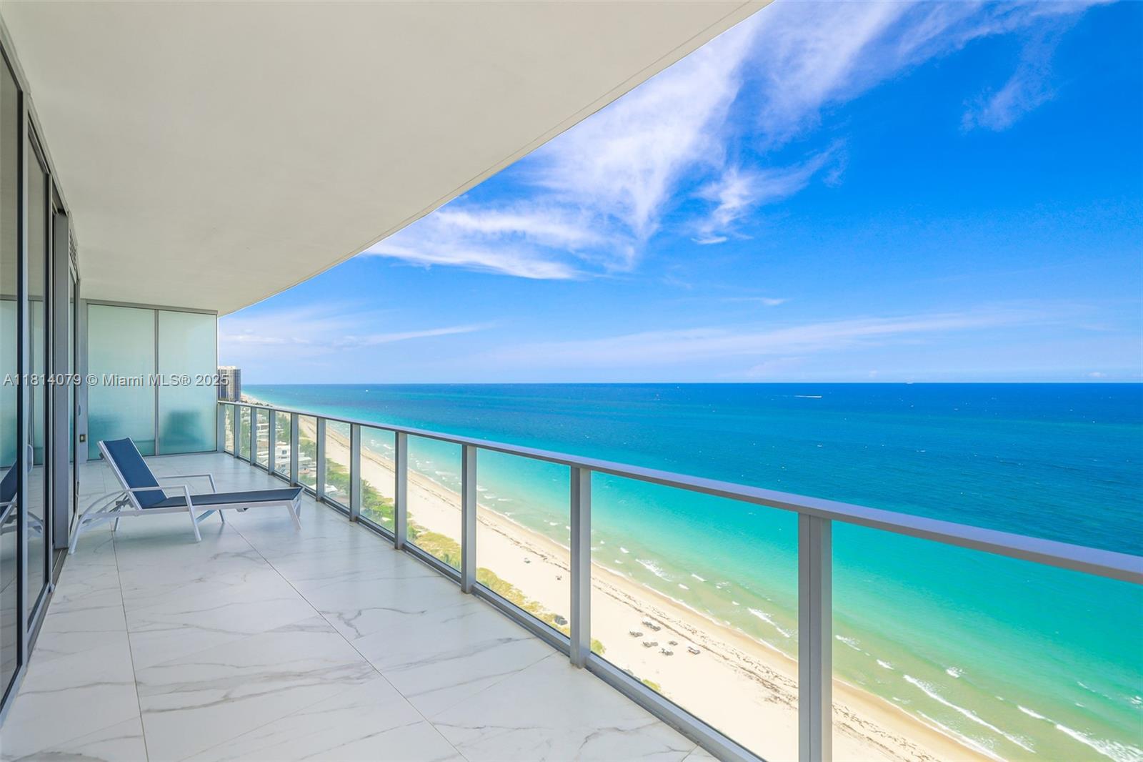 2200 Ocean Blvd Unit S1801, Fort Lauderdale, Florida 33305