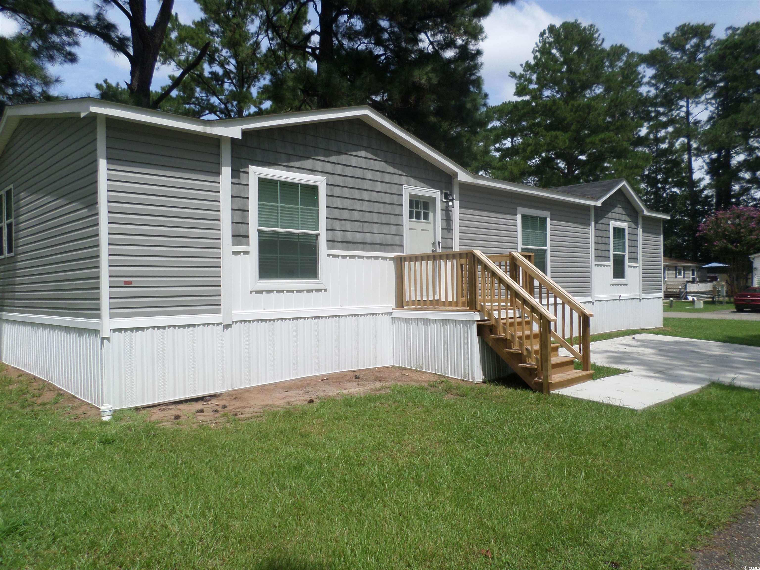 800 Columbia Dr. Myrtle Beach, SC 29577
