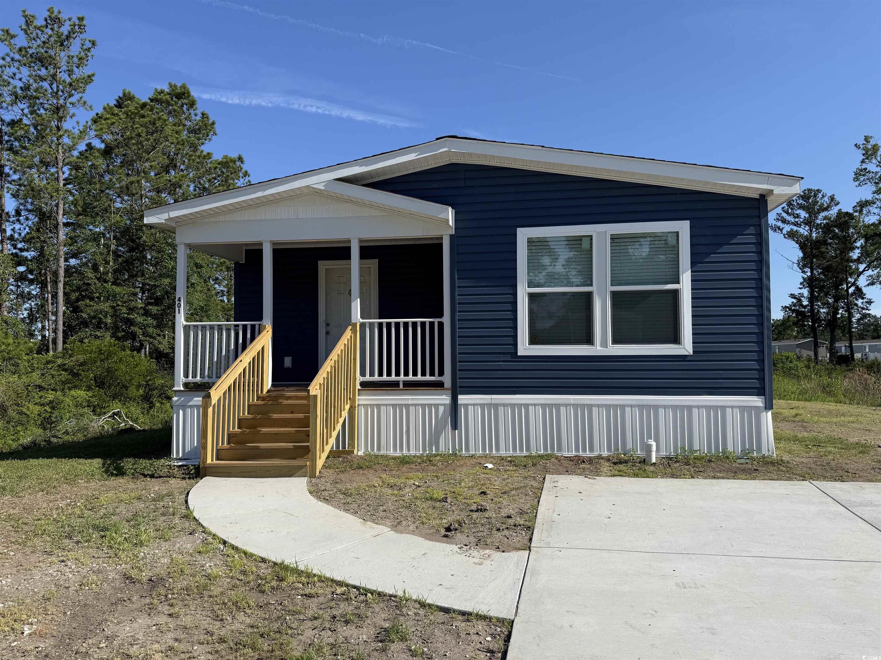 401 Cessna St Myrtle Beach, SC 29577