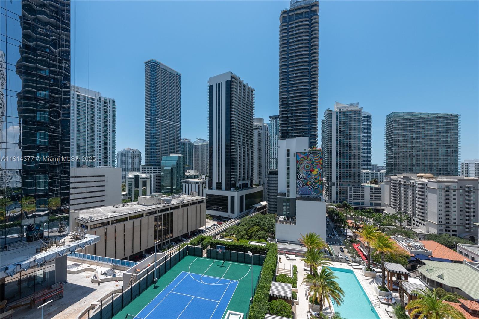 801 S Miami Ave #1602, Miami FL 33130