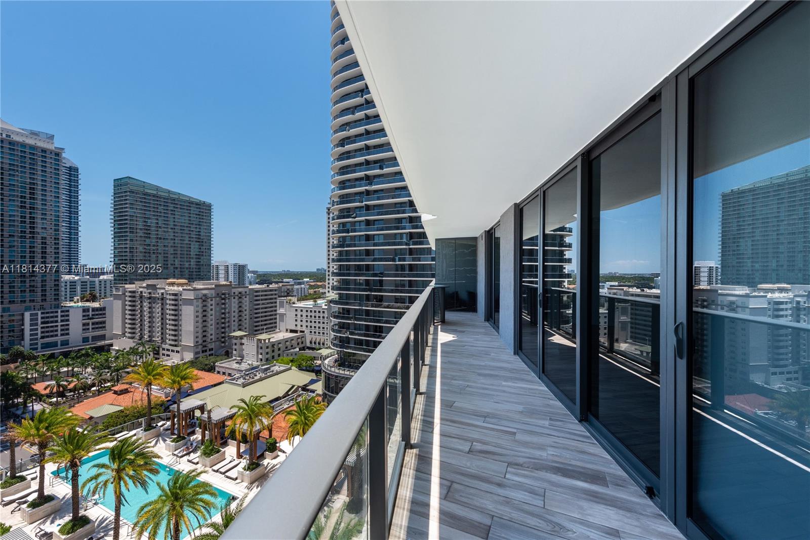 801 S Miami Ave #1602, Miami FL 33130