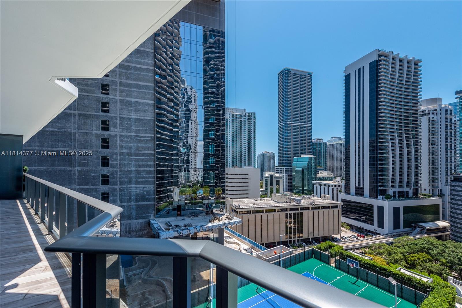 801 S Miami Ave #1602, Miami FL 33130